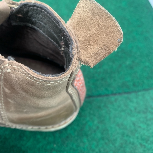 Chaco Harper Hiking Outdoor Boots - Picture 10 of 13